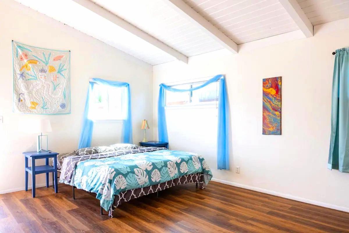 Oceano: Short Walk To Beach, 4 Bedroom 2 Bath, Private House! Across Street From Park & Pond Kültér fotó