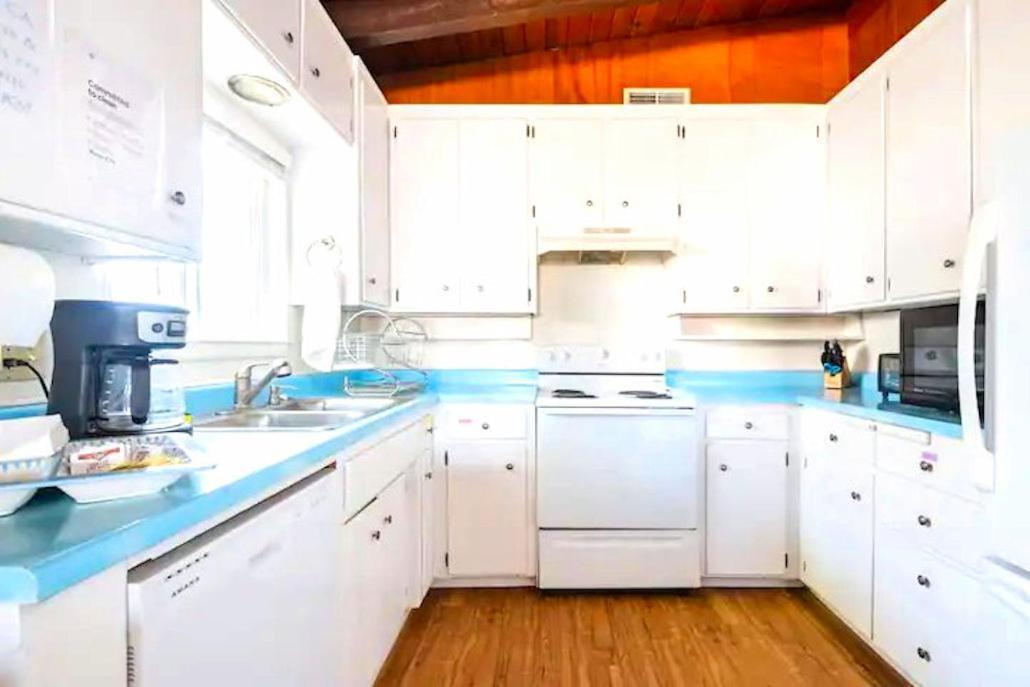 Oceano: Short Walk To Beach, 4 Bedroom 2 Bath, Private House! Across Street From Park & Pond Kültér fotó