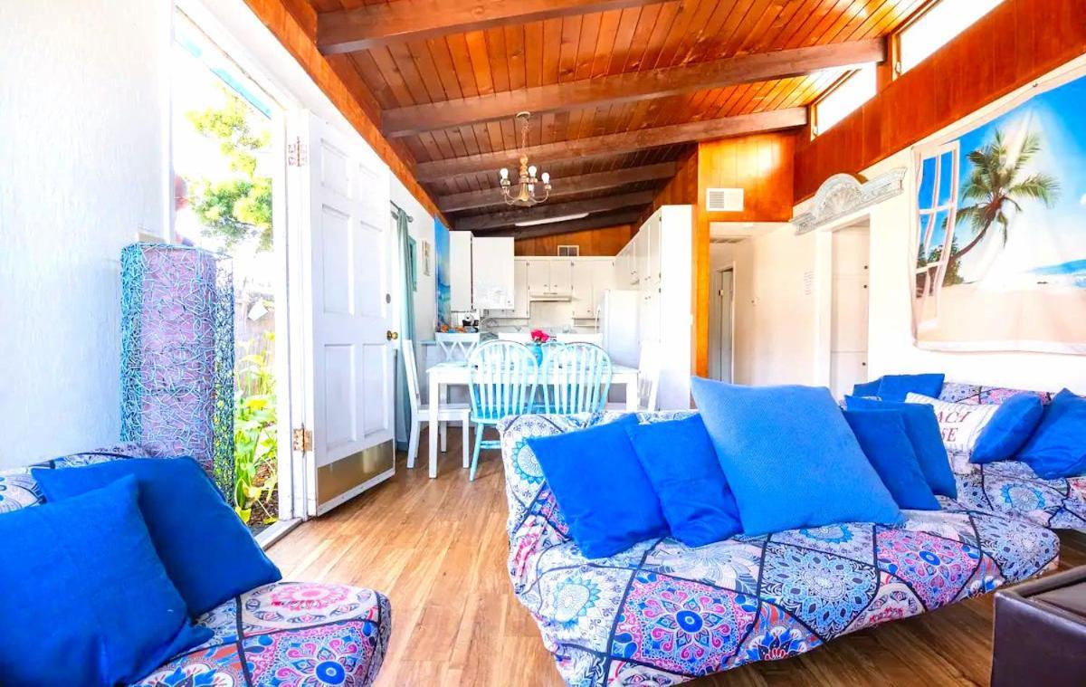 Oceano: Short Walk To Beach, 4 Bedroom 2 Bath, Private House! Across Street From Park & Pond Kültér fotó