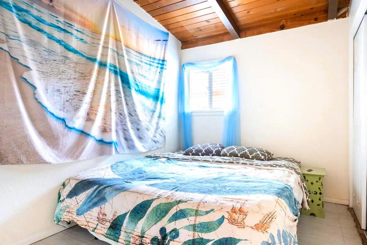 Oceano: Short Walk To Beach, 4 Bedroom 2 Bath, Private House! Across Street From Park & Pond Kültér fotó