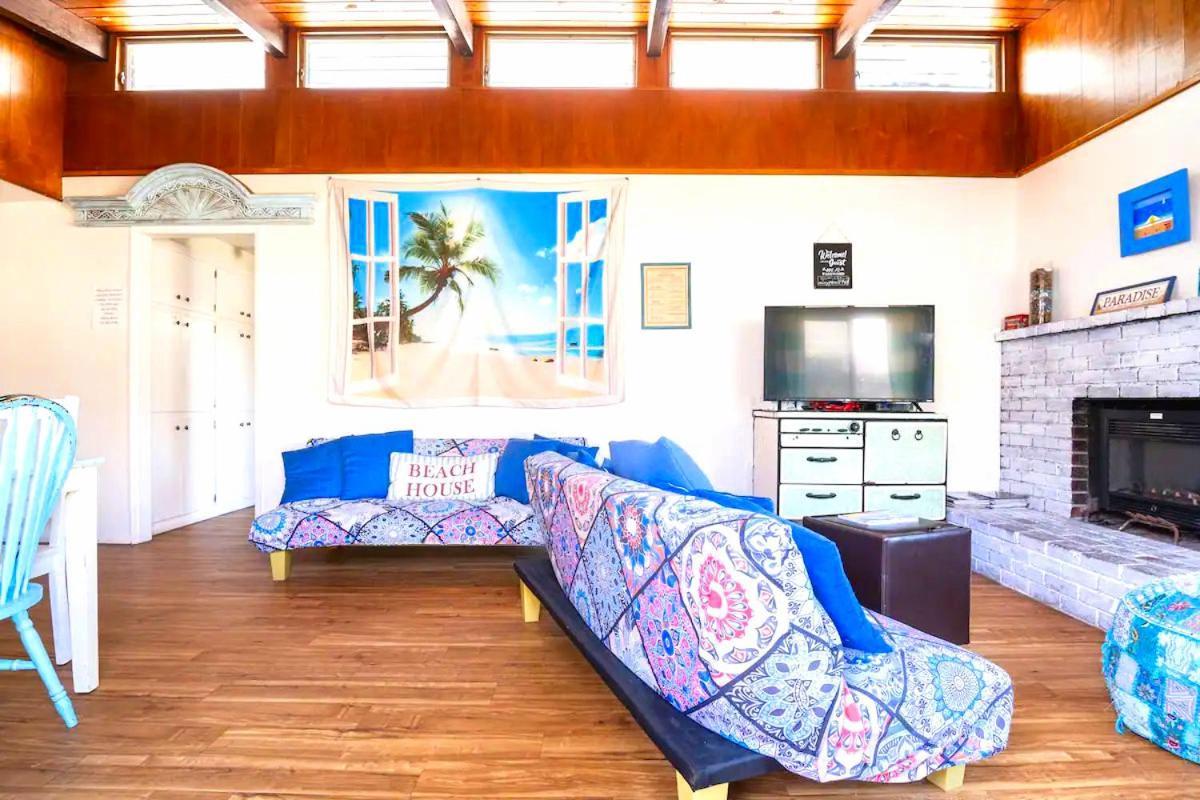 Oceano: Short Walk To Beach, 4 Bedroom 2 Bath, Private House! Across Street From Park & Pond Kültér fotó
