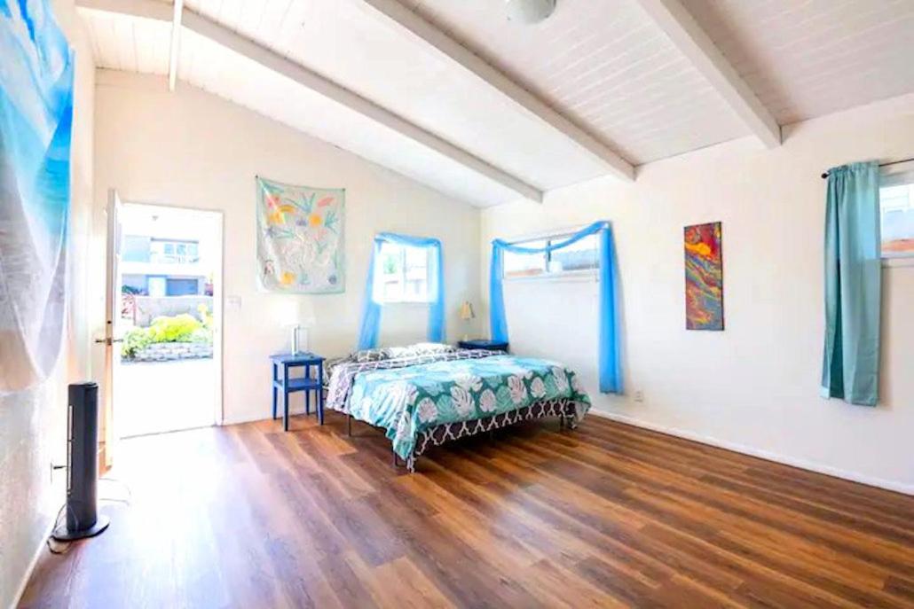 Oceano: Short Walk To Beach, 4 Bedroom 2 Bath, Private House! Across Street From Park & Pond Kültér fotó