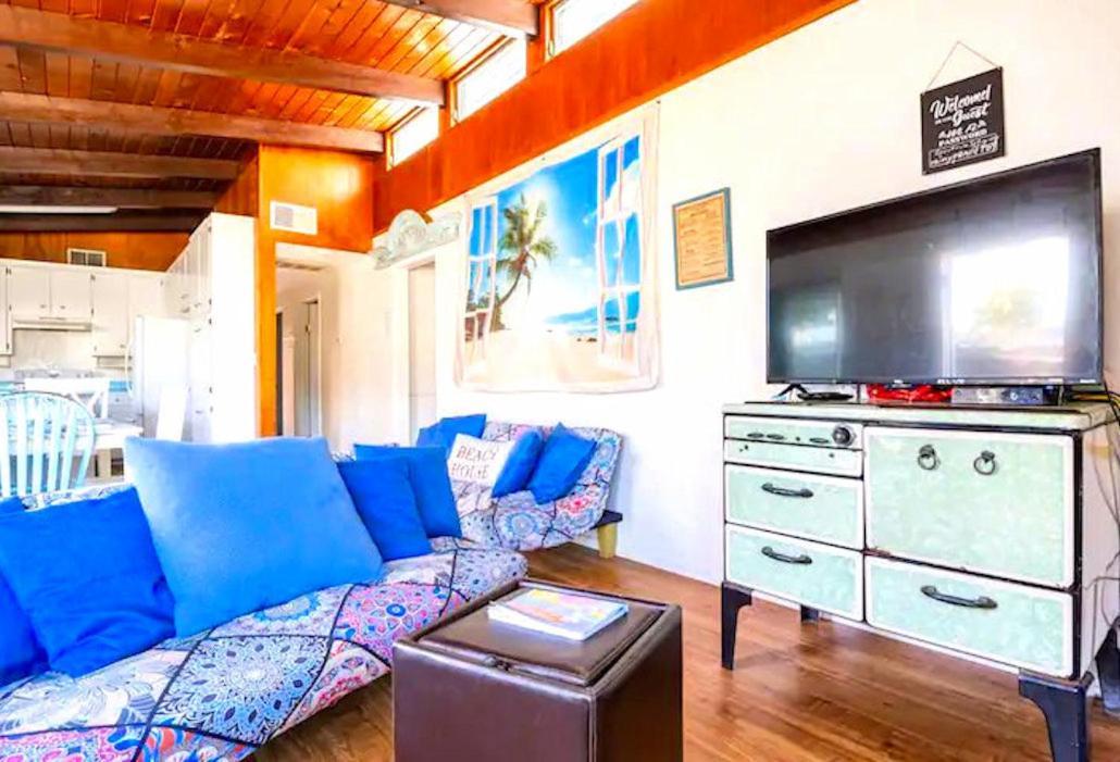 Oceano: Short Walk To Beach, 4 Bedroom 2 Bath, Private House! Across Street From Park & Pond Kültér fotó