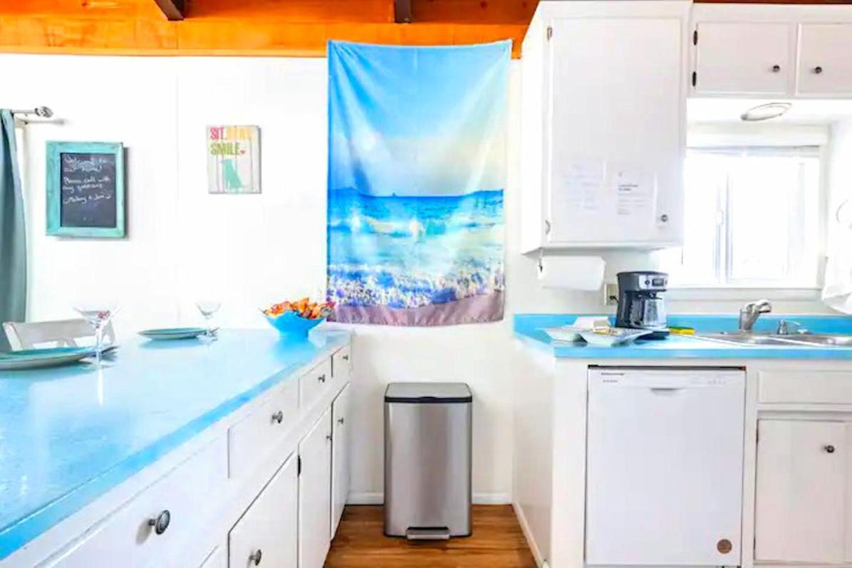 Oceano: Short Walk To Beach, 4 Bedroom 2 Bath, Private House! Across Street From Park & Pond Kültér fotó