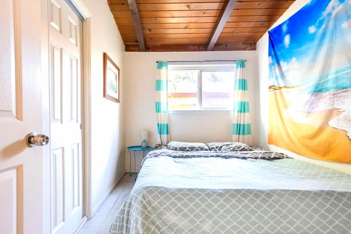 Oceano: Short Walk To Beach, 4 Bedroom 2 Bath, Private House! Across Street From Park & Pond Kültér fotó