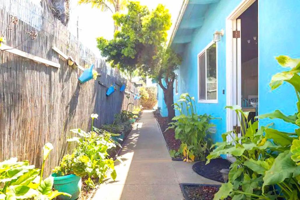 Oceano: Short Walk To Beach, 4 Bedroom 2 Bath, Private House! Across Street From Park & Pond Kültér fotó