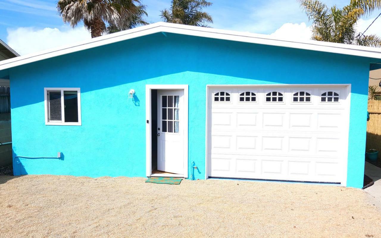 Oceano: Short Walk To Beach, 4 Bedroom 2 Bath, Private House! Across Street From Park & Pond Kültér fotó