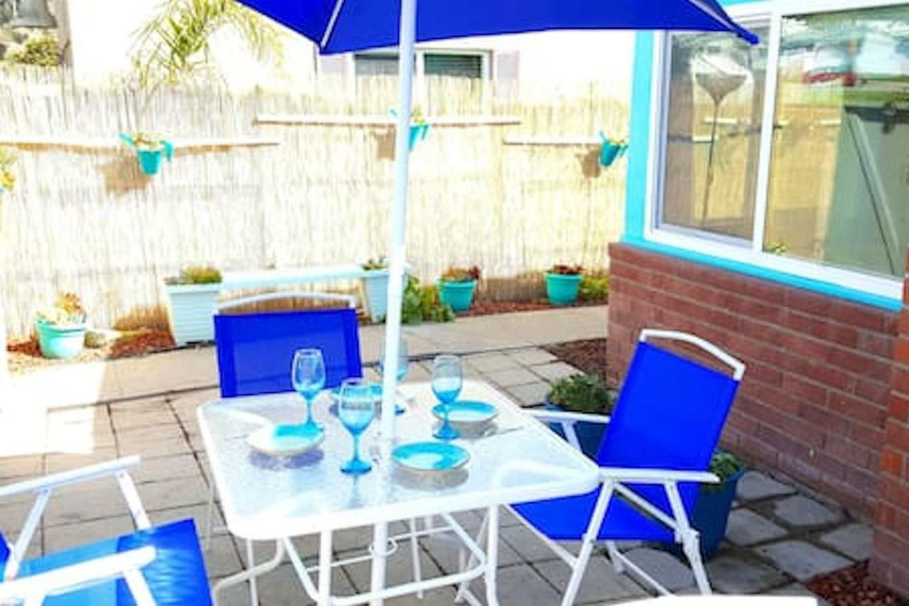 Oceano: Short Walk To Beach, 4 Bedroom 2 Bath, Private House! Across Street From Park & Pond Kültér fotó