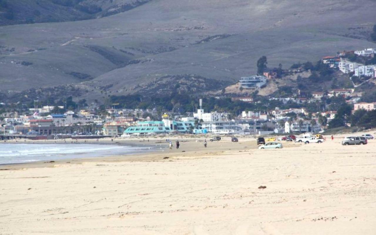 Oceano: Short Walk To Beach, 4 Bedroom 2 Bath, Private House! Across Street From Park & Pond Kültér fotó